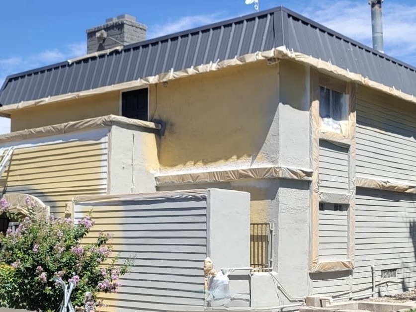 Exterior Painting