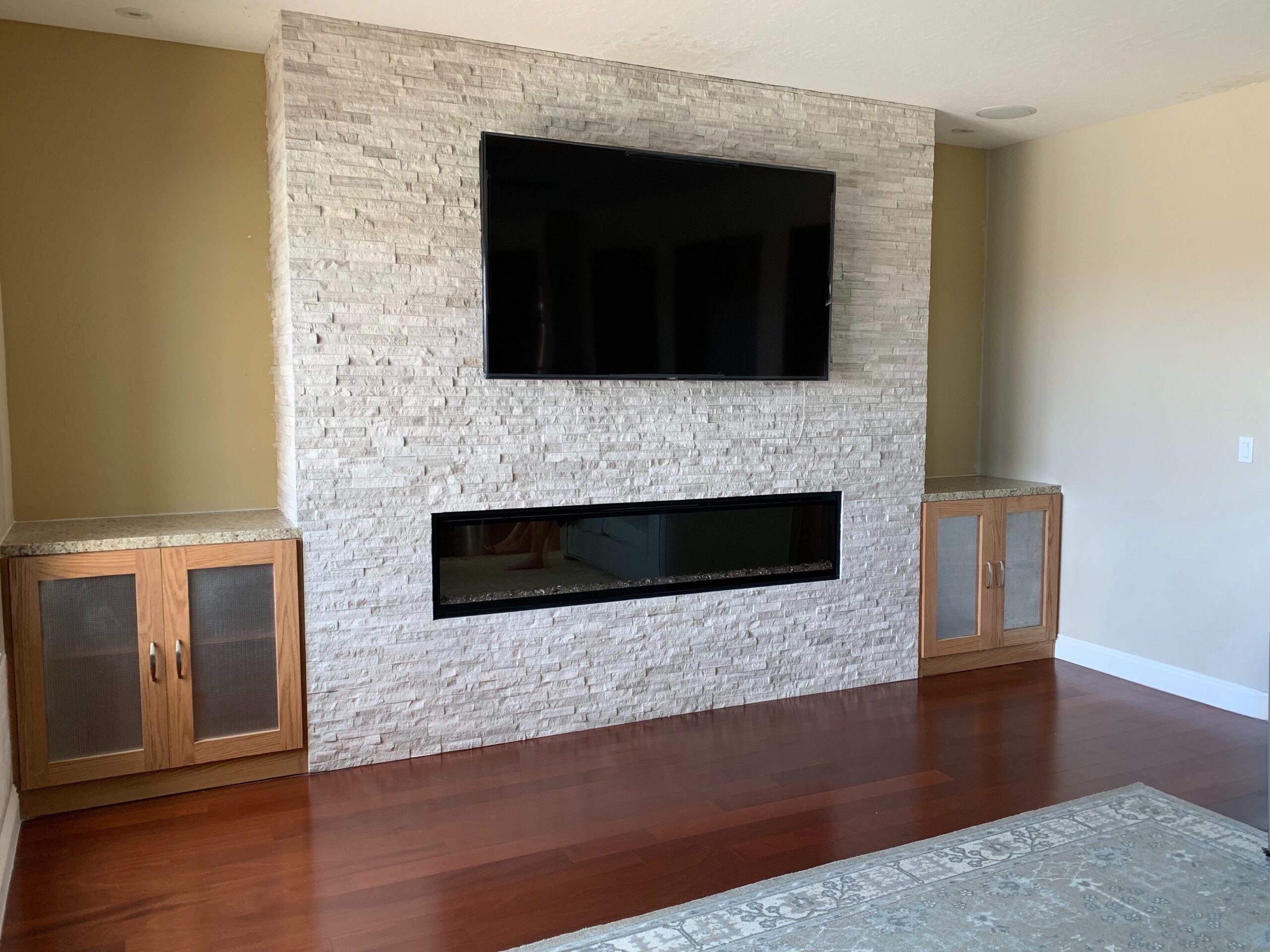 Home Remodeling