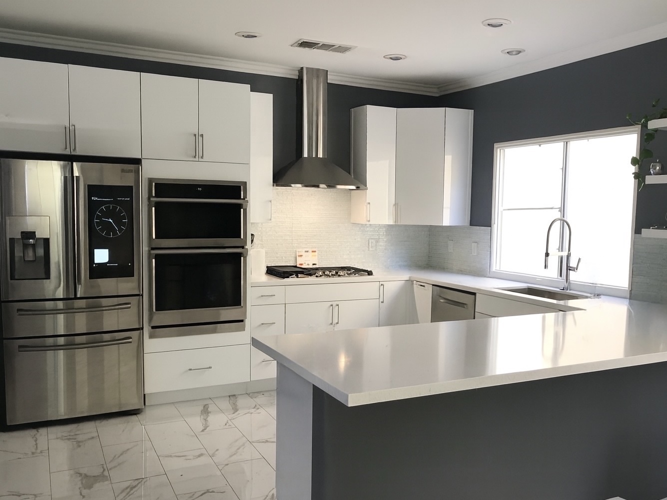 Kitchen Remodeling